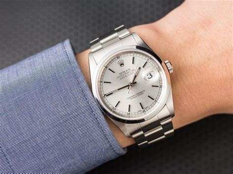 best starter rolex to buy.